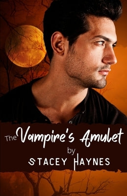 The Vampire's Amulet by Higgins, Marie