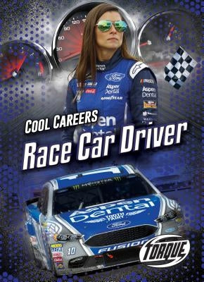 Race Car Driver by Rechner, Amy