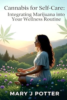 Cannabis for Self-Care: Integrating Marijuana into Your Wellness Routine by Potter, Mary J.