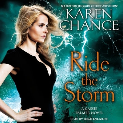 Ride the Storm by Chance, Karen