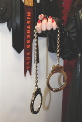 Xena: Life as a Dominatrix by Romanova, Xena