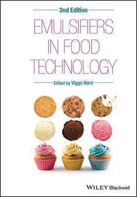 Emulsifiers in Food Technology by Norn, Viggo