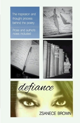 defiance by Brown, Zsanece