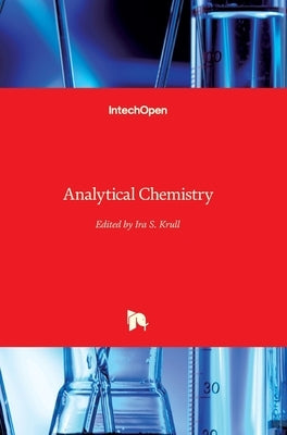 Analytical Chemistry by Krull, Ira S.