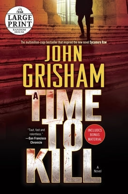 A Time to Kill by Grisham, John