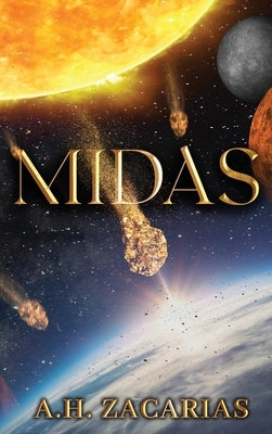 Midas by Zacarias, A. H.