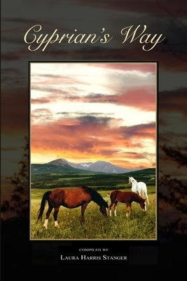 Cyprian's Way by Harris Stanger, Laura