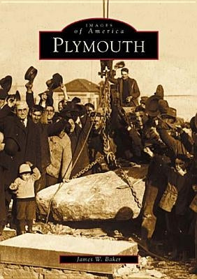 Plymouth by Baker, James W.