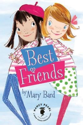 Best Friends by Bard, Mary