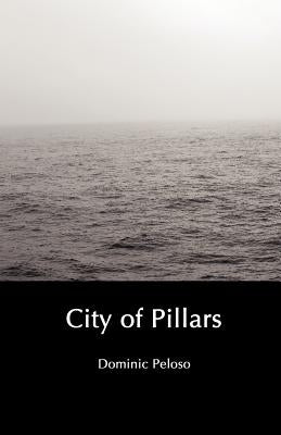 City of Pillars by Peloso, Dominic
