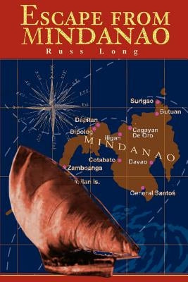 Escape from Mindanao by Long, Russ L.