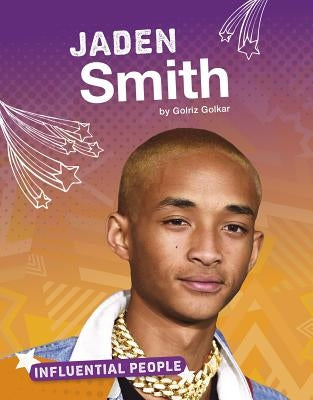 Jaden Smith by Golkar, Golriz
