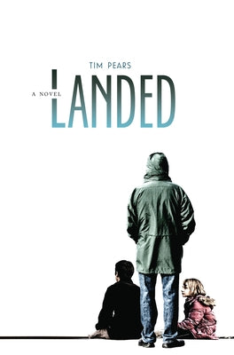 Landed by Pears, Tim