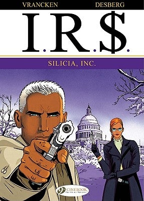 Silicia, Inc by Desberg, Stephen