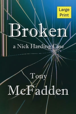 Broken by McFadden, Tony