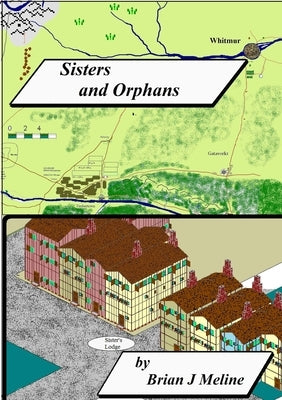 Sisters and Orphans by Meline, Brian J.