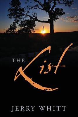 The List by Whitt, Jerry