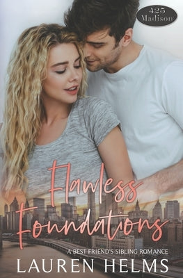 Flawless Foundations by Helms, Lauren