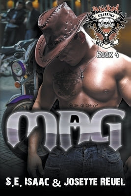 Mag by Isaac, S. E.