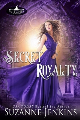 Secret Royalty by Coven, Witches