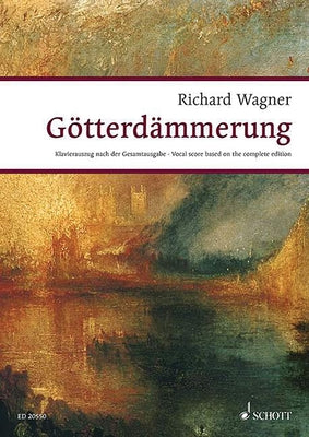 Gotterdammerung by Wagner, Richard