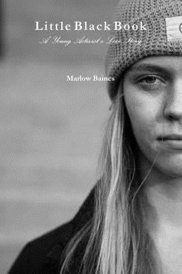 Little Black Book by Baines, Marlow