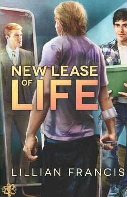 New Lease of Life by Francis, Lillian
