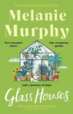 Glass Houses by Murphy, Melanie