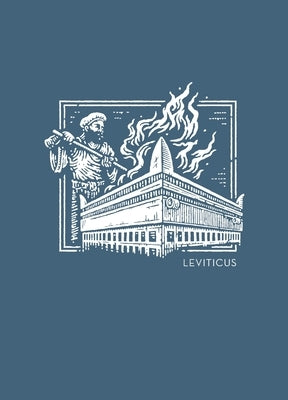 La NET Abide Bible Journal - Leviticus, Paperback, Comfort Print Softcover by Nelson, Thomas