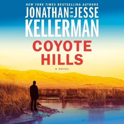 Coyote Hills by Kellerman, Jonathan
