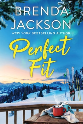 Perfect Fit by Jackson, Brenda