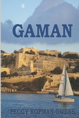 Gaman: The Japanese Art of Patience by Kopman, Roger