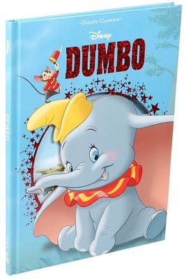 Disney: Dumbo by Editors of Studio Fun International