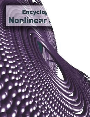 Encyclopedia of Nonlinear Science by Scott, Alwyn