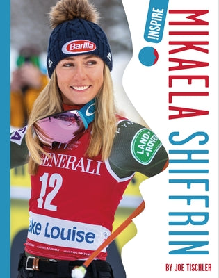 Mikaela Shiffrin by Tischler, Joe