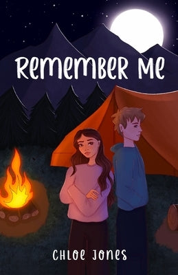 Remember Me by Jones, Chloe