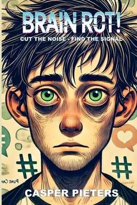 Brain Rot!: Cut the Noise - Find the Signal by Pieters, Casper