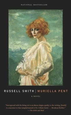 Muriella Pent by Smith, Russell
