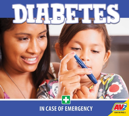 Diabetes by Hopkins, Linda