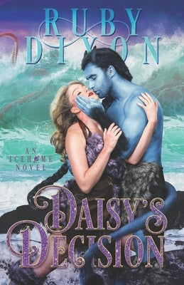 Daisy's Decision by Dixon, Ruby