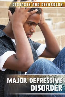 Major Depressive Disorder by Pierce, Simon
