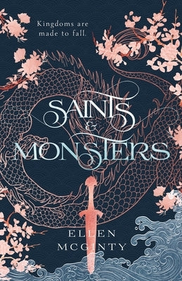 Saints and Monsters by McGinty, Ellen