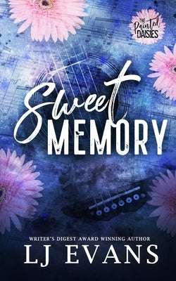 Sweet Memory by Evans, Lj