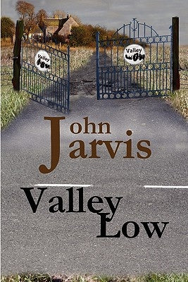 Valley Low by Jarvis, John