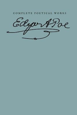 Complete Poetical Works: (Special Edition) by Larvae Editions