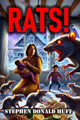 Rats!: Nightland: Collected Short Stories 2016 by Huff, Stephen Donald