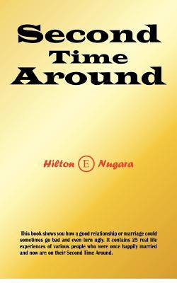 Second Time Around by Nugara, Hilton E.