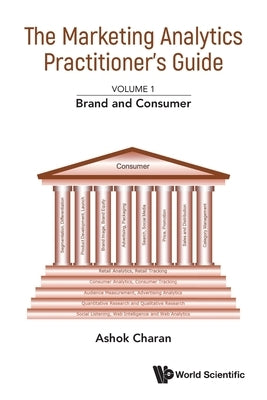 The Marketing Analytics Practitioner's Guide: Volume 1: Brand and Consumer by Ashok Charan