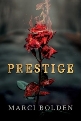 Prestige (Large Print) by Bolden, Marci