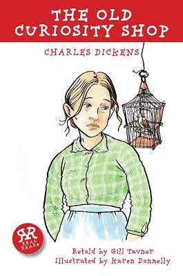 The Old Curiosity Shop by Dickens, Charles